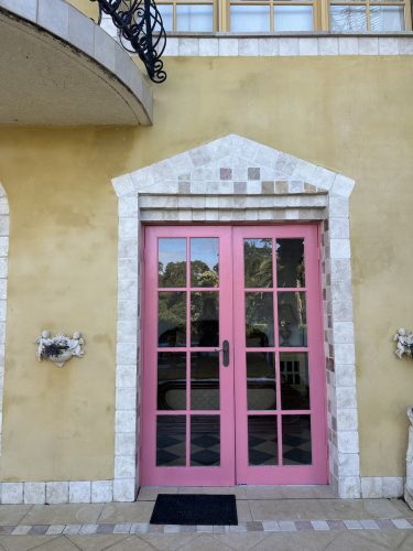 PALAZZO SOPHIE 586