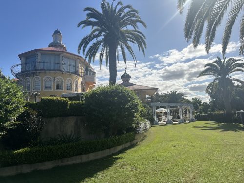 PALAZZO SOPHIE 622