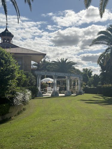 PALAZZO SOPHIE 624