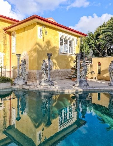 Palazzo Sophia, Wooyung new10