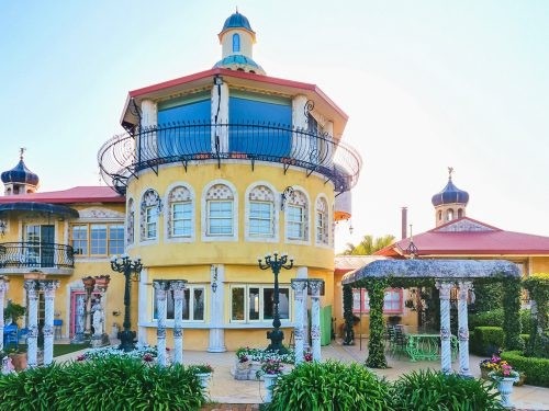Palazzo Sophia, Wooyung new2