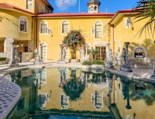 Palazzo Sophia, Wooyung new8