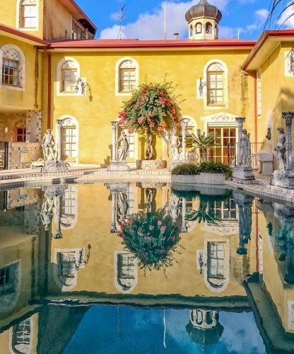 Palazzo Sophia, Wooyung new9