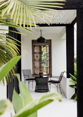 Ubud House, Ewingsdale 1