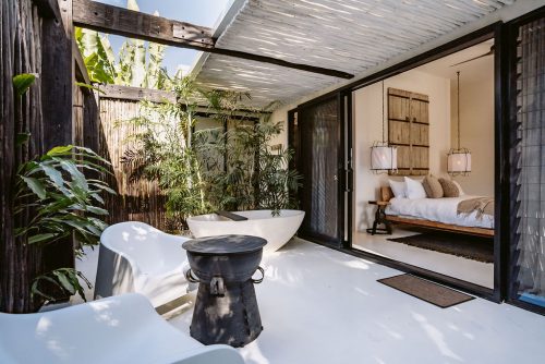 Ubud House, Ewingsdale 22