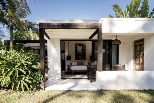 Ubud House, Ewingsdale 23