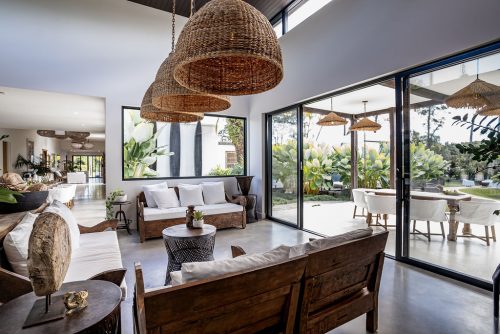 Ubud House, Ewingsdale 25