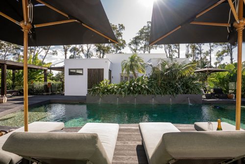 Ubud House, Ewingsdale 27