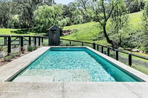 pool