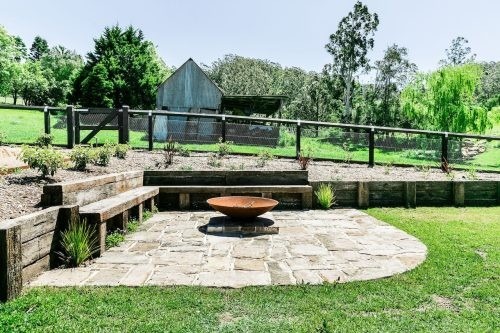 Modello, Upper Kangaroo River 023