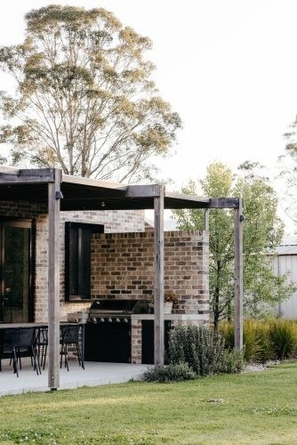 Modello, Upper Kangaroo River 028