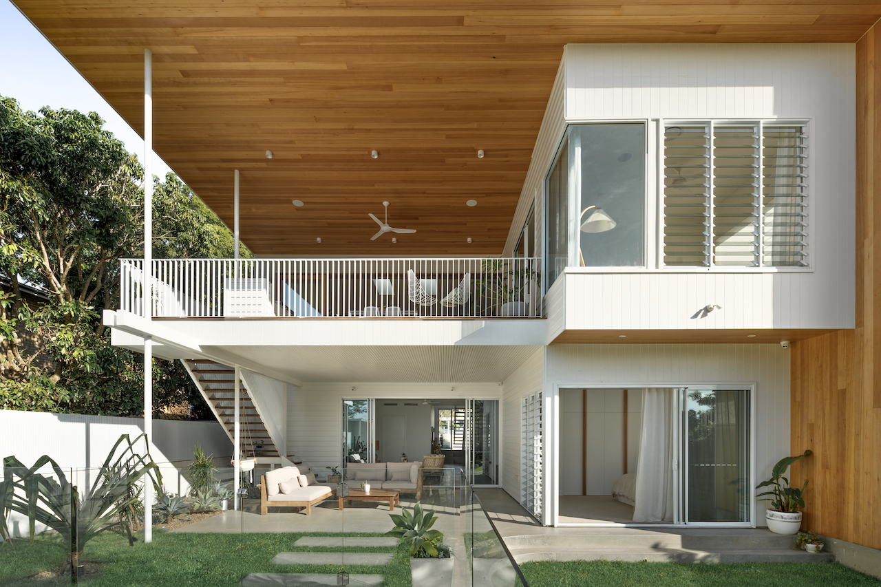 Riviera, Windsor Pure Locations