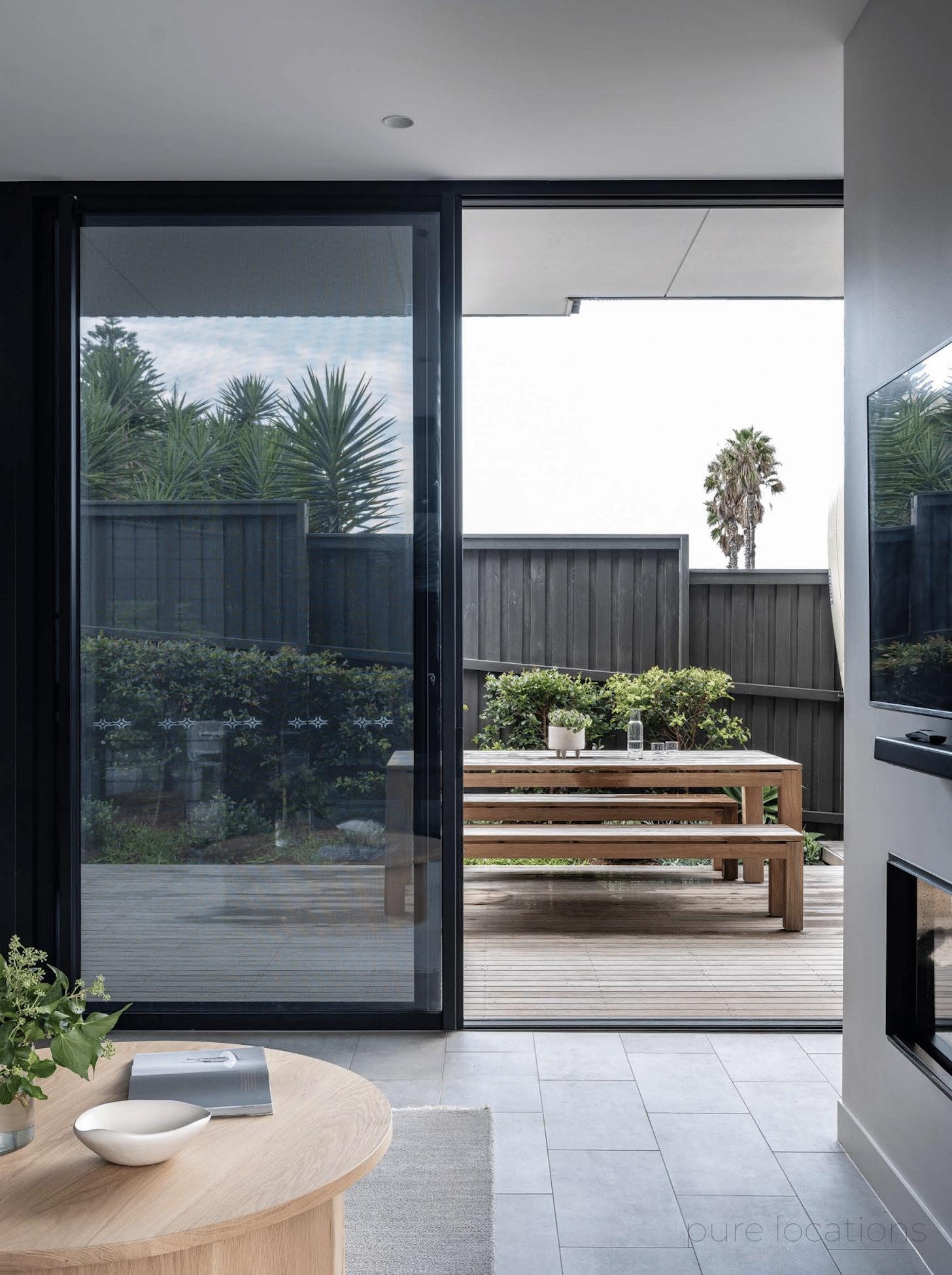 Waratah, Freshwater Pure Locations Location Hire