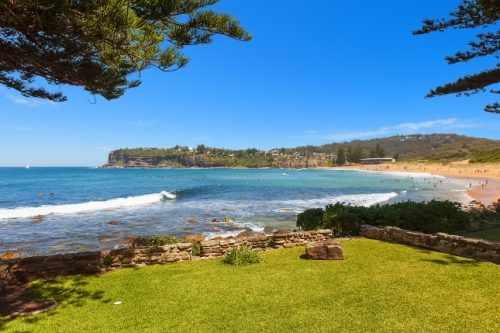 Avalon Breeze, Avalon_1