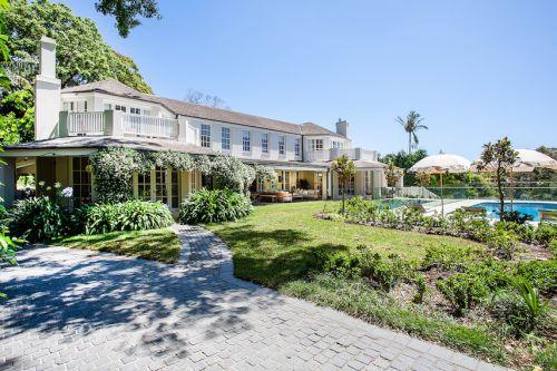Baroque, Mosman-1