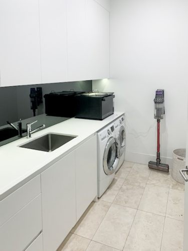 laundry