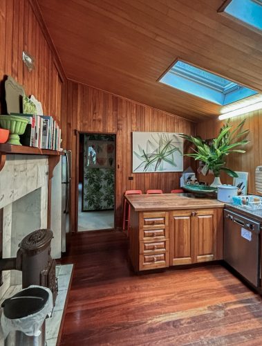 Echo, Lovett Bay584