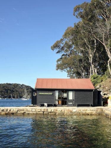 Echo, Lovett Bay_183509