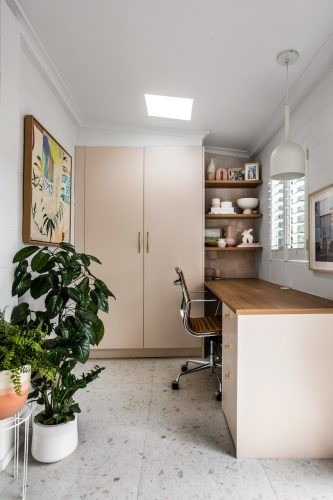 home office