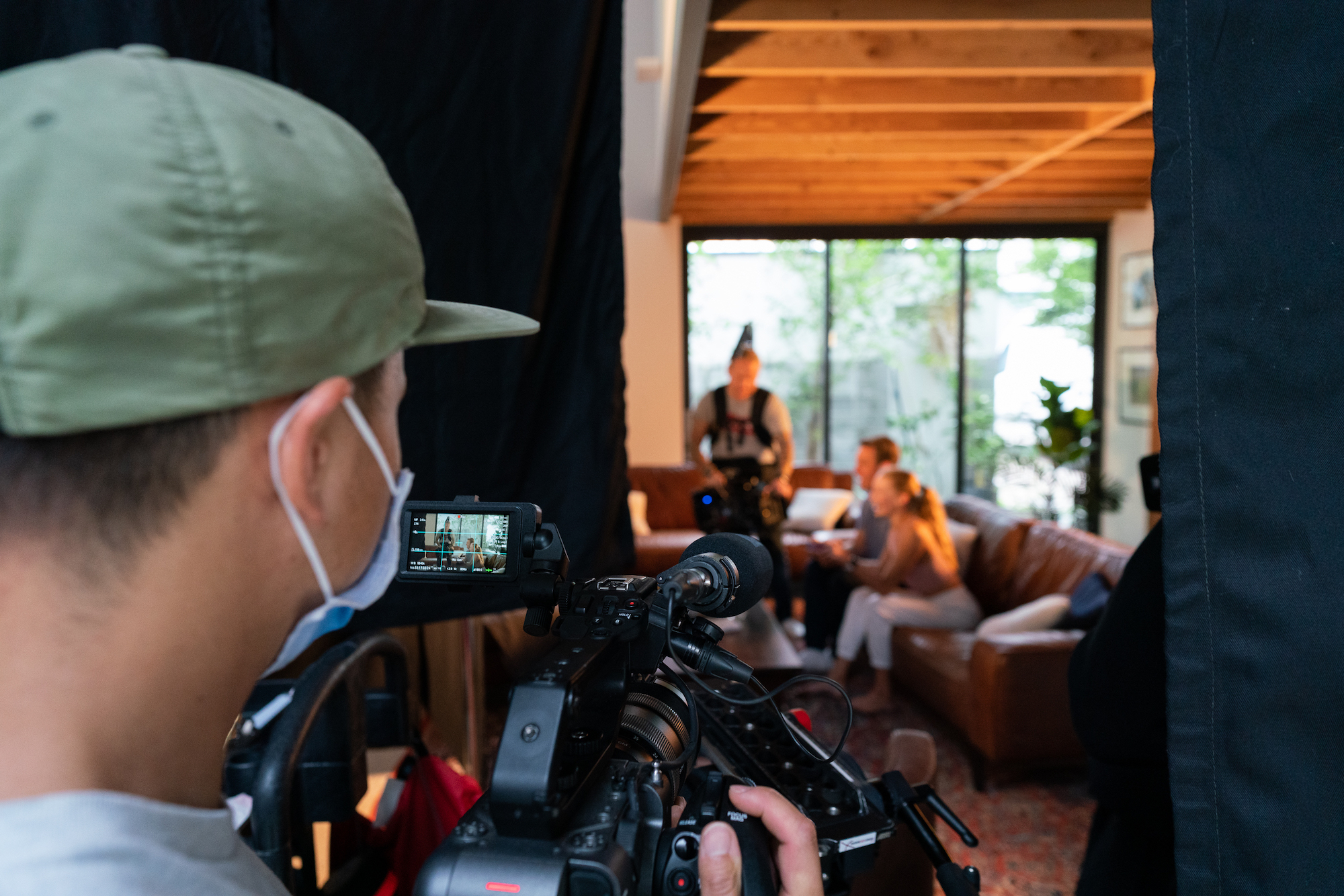 Types of shoots and what to expect when hiring your home with Pure ...