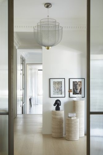 Sheer Affection, Bondi35