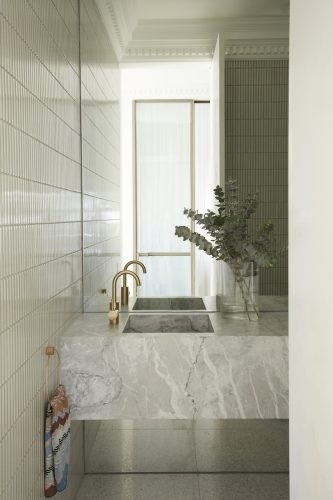 Sheer Affection, Bondi42