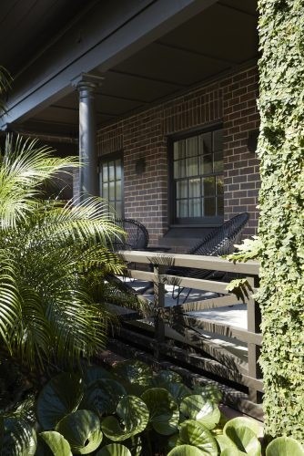 Sheer Affection, Bondi7