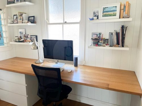 home office
