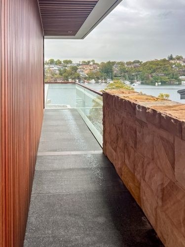 Willa Bay, Caringbah- driveway 4