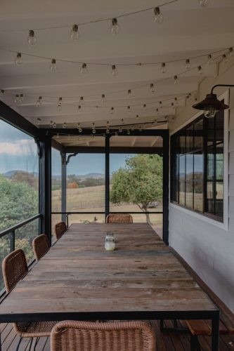 Breakfast Club, Mudgee 31