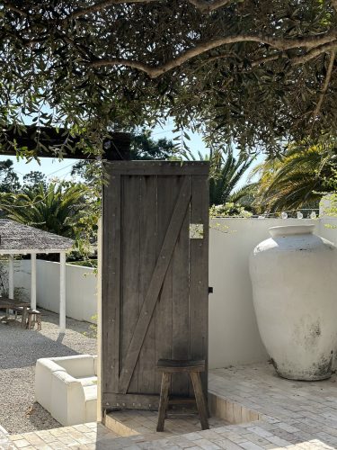 CYPRUS HOUSE, Byron Hinterland450