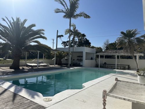 CYPRUS HOUSE, Byron Hinterland492
