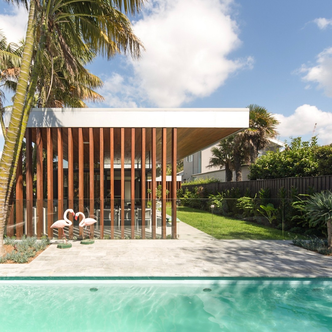 11 Sensational Palm Springs Style Houses For Photoshoots And Filming