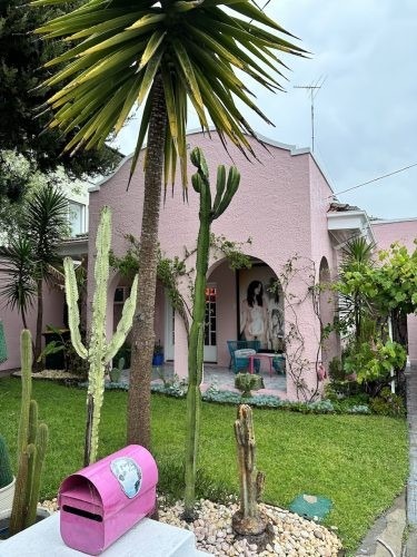 facade