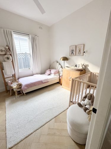 childrens nursery