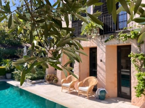Villa Fiore 28