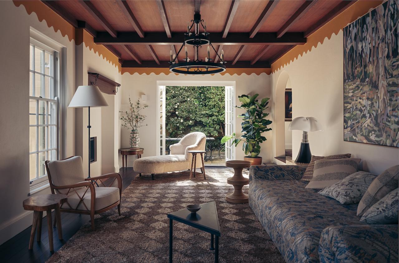 Chateau Marmont, Vaucluse Pure Locations Location Hire