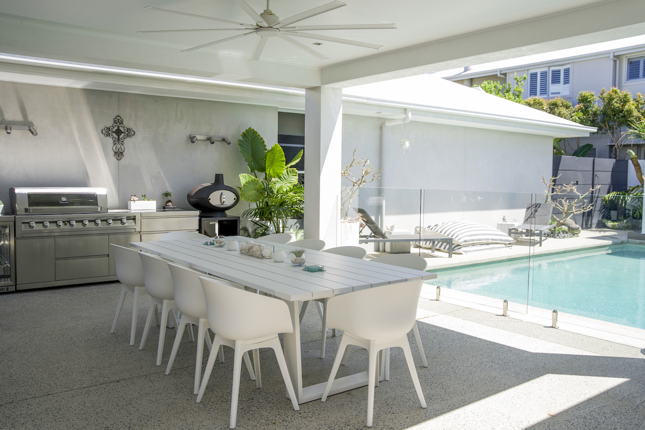 Steel Gaze, Mount Coolum Pure Locations Location Hire