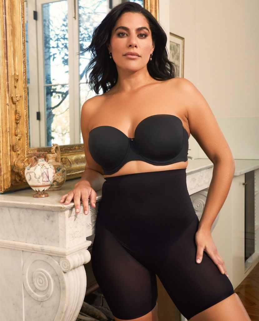 Nancy Ganz, Intimates & Sleepwear