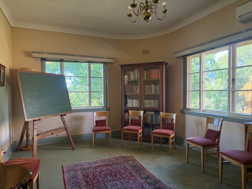 home office