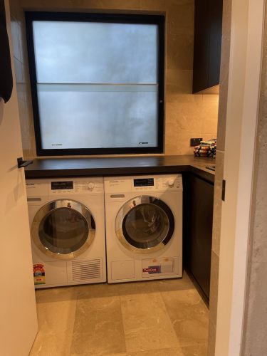 laundry