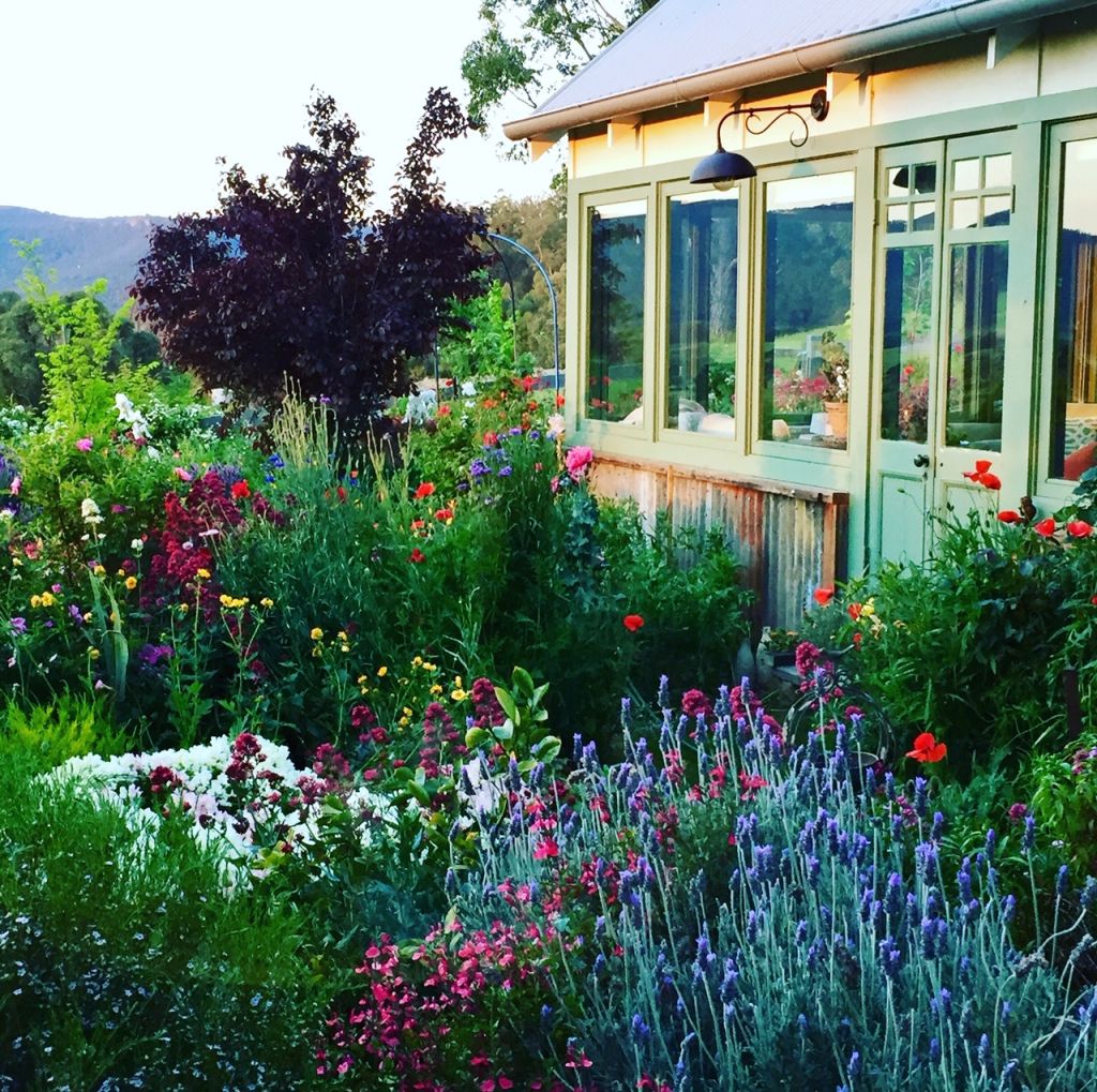 Flowerfield Cottage, Hartley