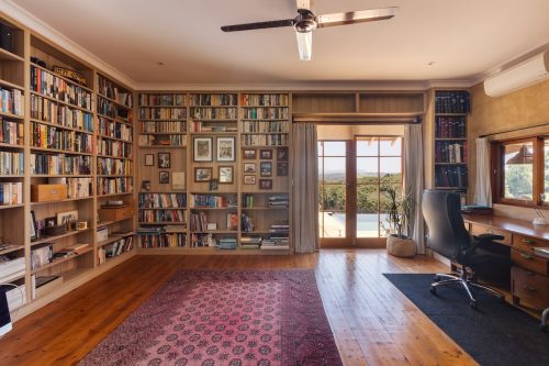 home office