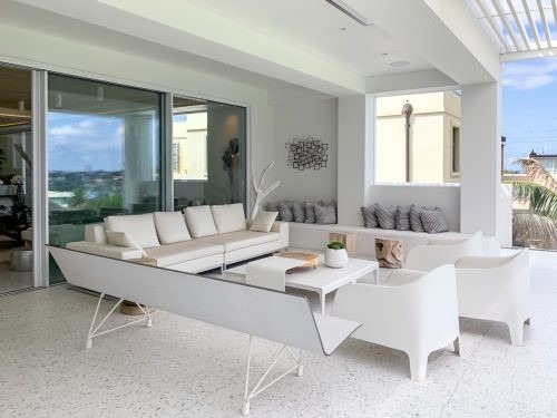 Palms House 55