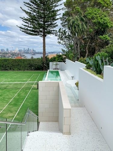 pool