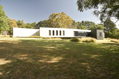 facade