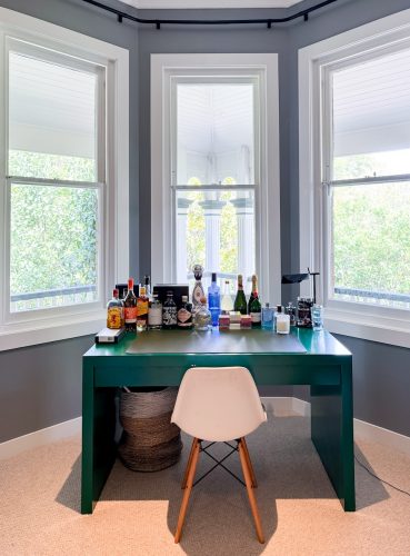 home office