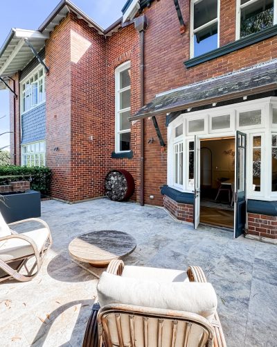 The Parkes, Mosman-29