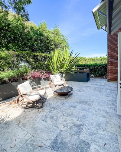 The Parkes, Mosman-34