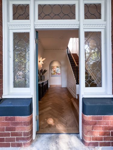 The Parkes, Mosman-38